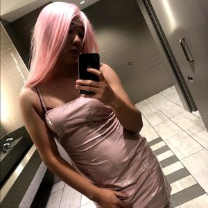 Meet your Posher, Yukino